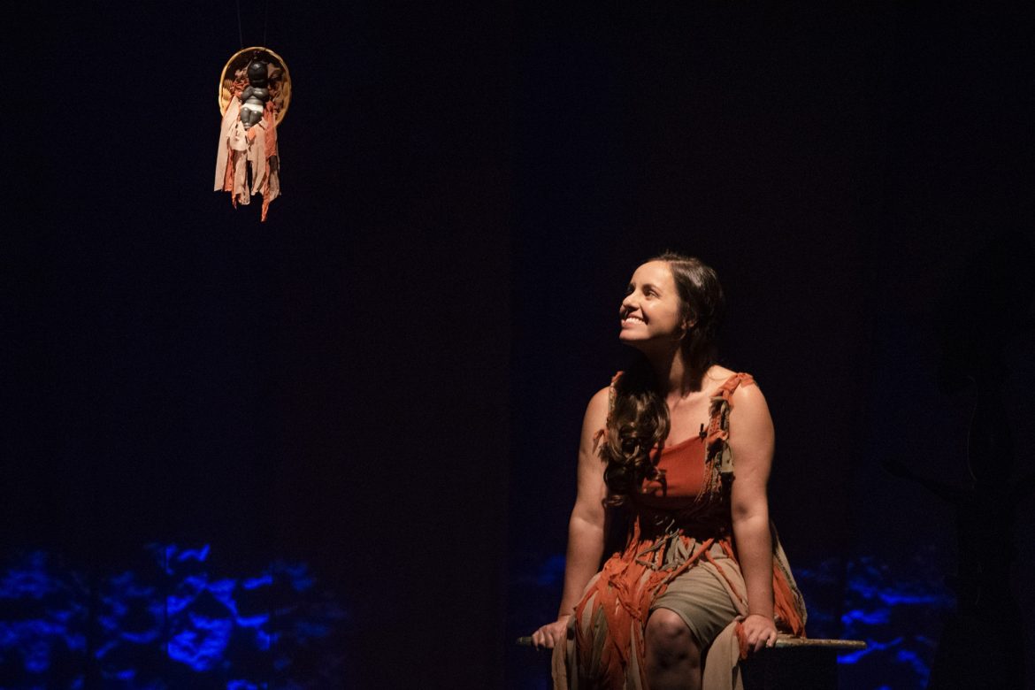 Cora do Rio Vermelho