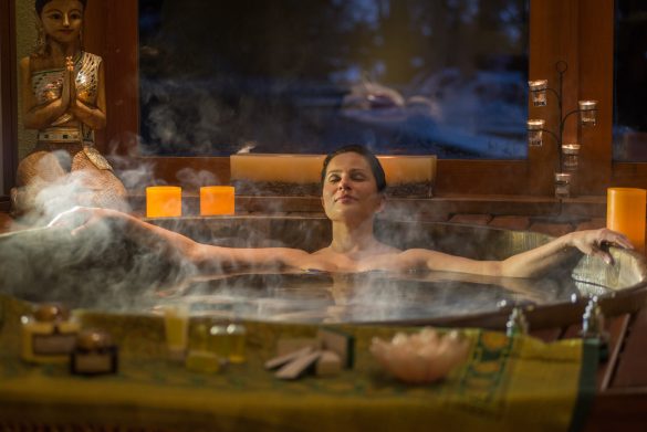 Kuriuwa hotel exclusivo para casais clima de romance