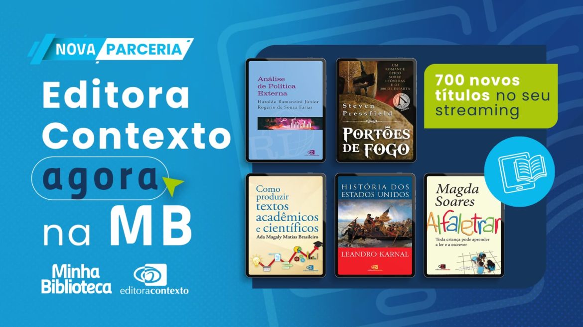 Divulgação MB