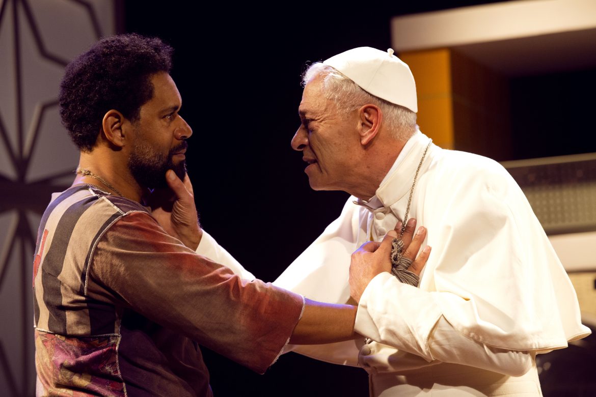 Entre Franciscos Entre Franciscos