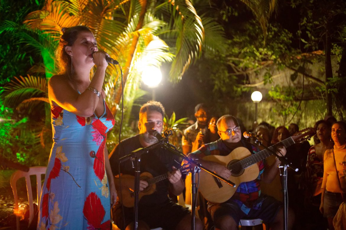 Festival Armazém Cardosão