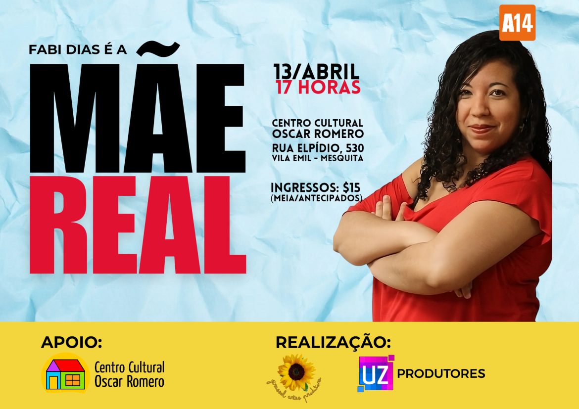 Mãe real Mãe real