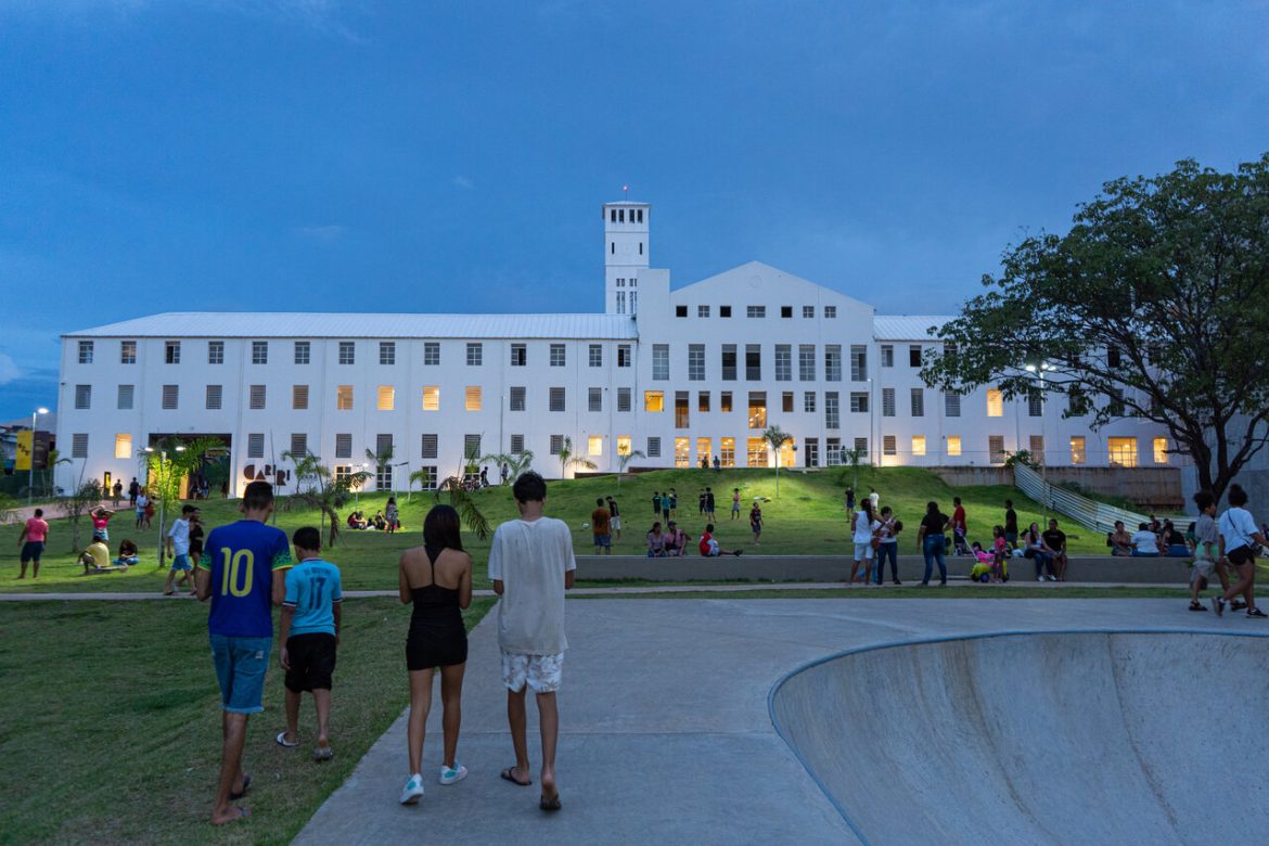 Centro Cultural Cariri Centro Cultural Cariri