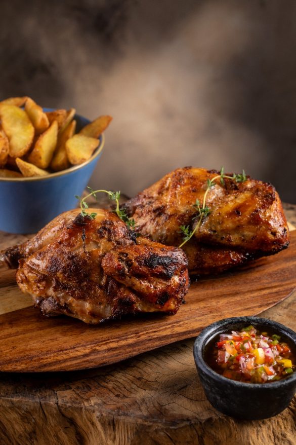 Galeto Carioca Na Brasa do Josper_Marine Restô