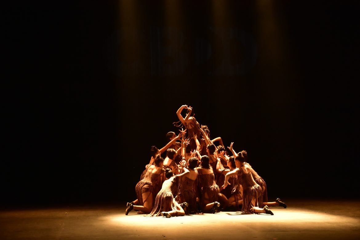 Fendanit estreia em Niterói promovendo transformação cultural, artística e inclusiva