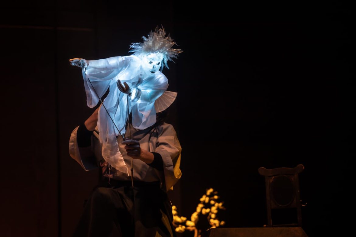 Pluft, o fantasminha