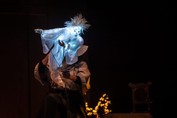 Pluft, o fantasminha