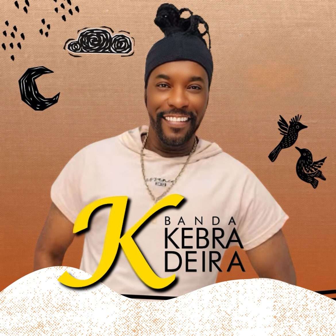 Banda Kebradeira