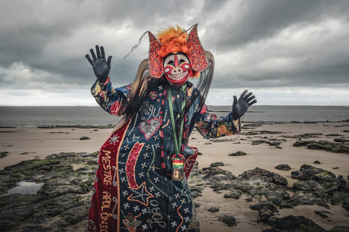 Márcio Vasconcelos – Cazumbas Márcio Vasconcelos - Cazumbas