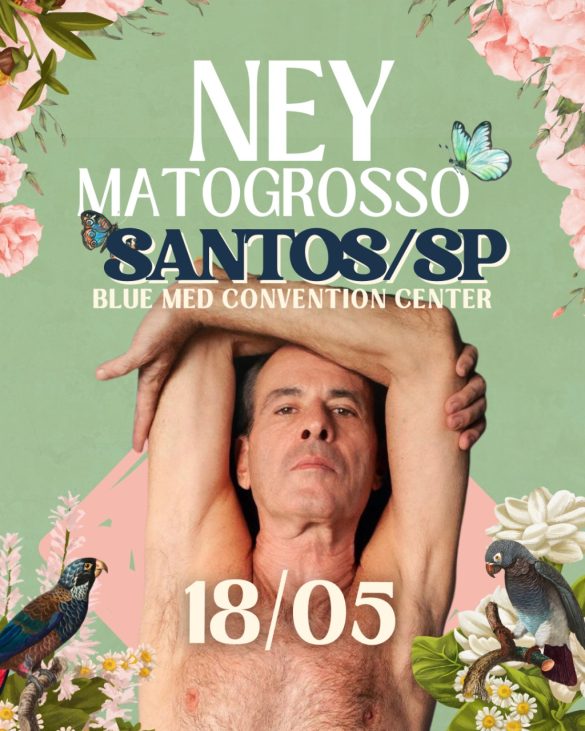 Ney Matogrosso