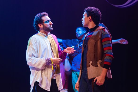 O Auto da Compadecida