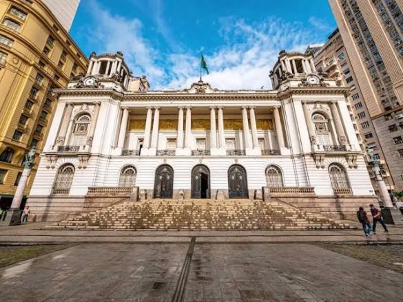 Palácio Pedro Ernesto