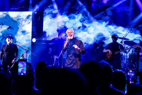 TIM MUSIC NOITES CARIOCAS – 05 DE ABRIL – RITCHIE – FOTO GABI NETTO TIM MUSIC NOITES CARIOCAS - 05 DE ABRIL - RITCHIE - FOTO GABI NETTO