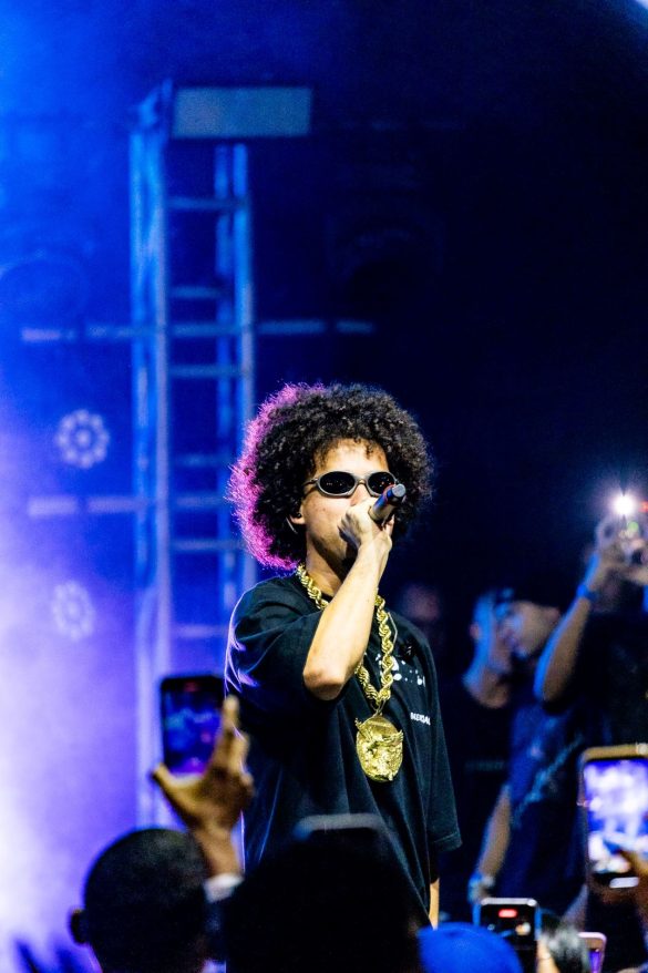 TIM MUSIC NOITES CARIOCAS – 06 DE ABRIL – L7NNON – FOTO GABI NETTO TIM MUSIC NOITES CARIOCAS - 06 DE ABRIL - L7NNON - FOTO GABI NETTO