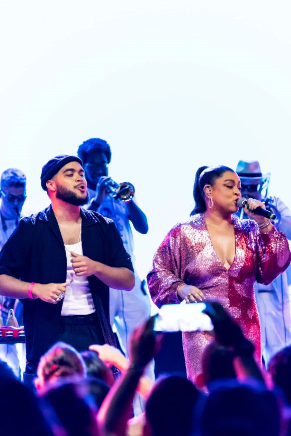 TIM MUSIC NOITES CARIOCAS 24 – 26 DE ABRIL – SHOW BALA DESEJO PART. PRETA GIL E FRANCISCO GIL- FOTO GABI NETTO TIM MUSIC NOITES CARIOCAS 24 - 26 DE ABRIL - SHOW BALA DESEJO PART. PRETA GIL E FRANCISCO GIL- FOTO GABI NETTO