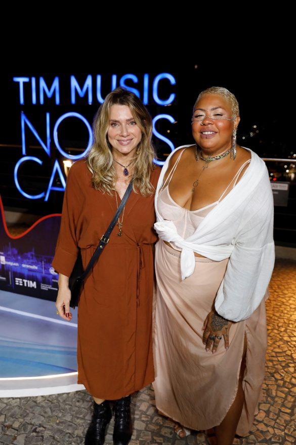 TIM MUSIC NOITES CARIOCAS – LETICIA SPILLER – 13 DE ABRIL AGNES NUNES E MARINA LIMA – FOTO GANI NETTO TIM MUSIC NOITES CARIOCAS - LETICIA SPILLER - 13 DE ABRIL AGNES NUNES E MARINA LIMA - FOTO GANI NETTO