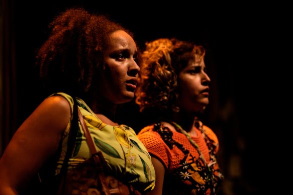 Travessias Nordeste x Baixada