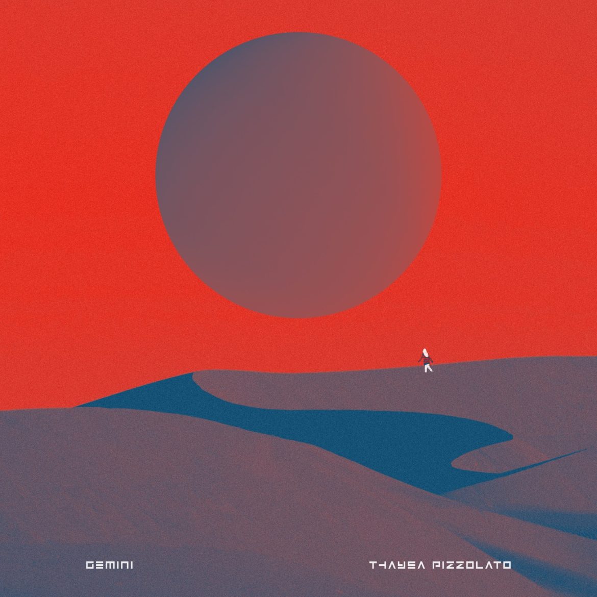 Thaysa Pizzolato - Gemini