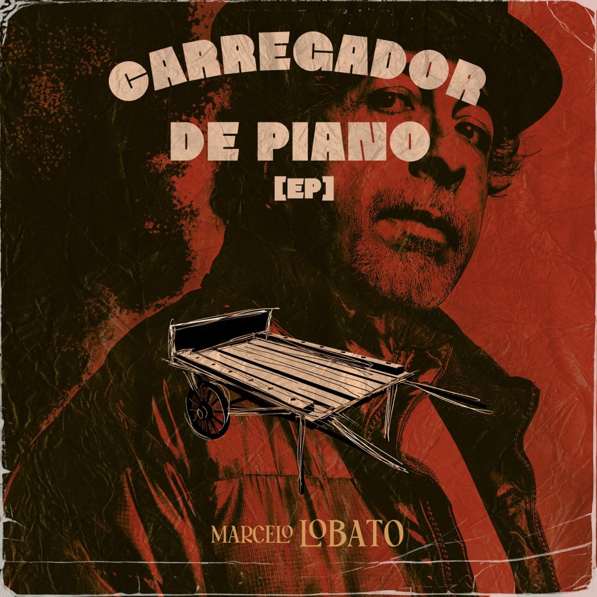 Carregador de Piano Carregador de Piano