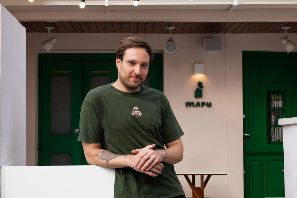 Victor Valadão Victor Valadão