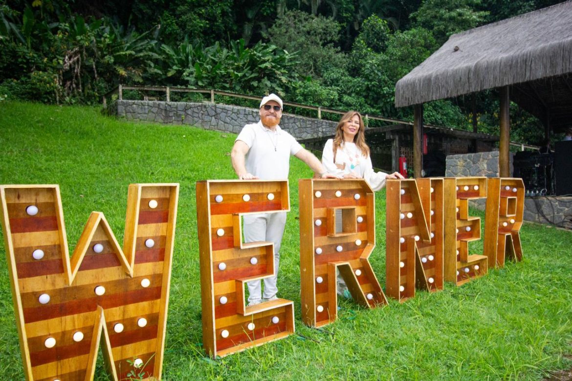 Rede Werne Rede Werne