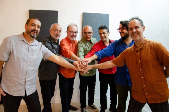 Pixinguinha como nunca