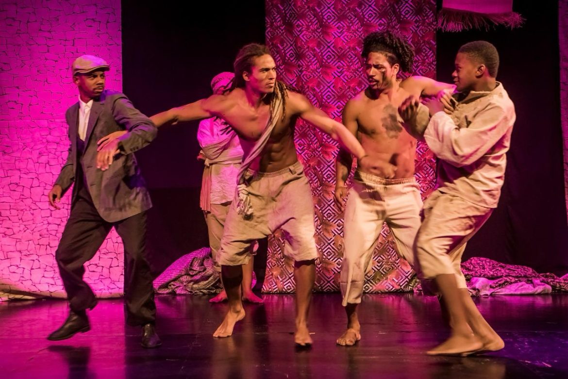 Filhos do Açoite Filhos do Açoite