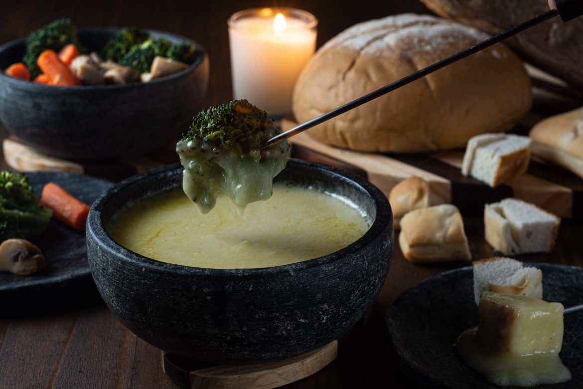 Fondue Fondue