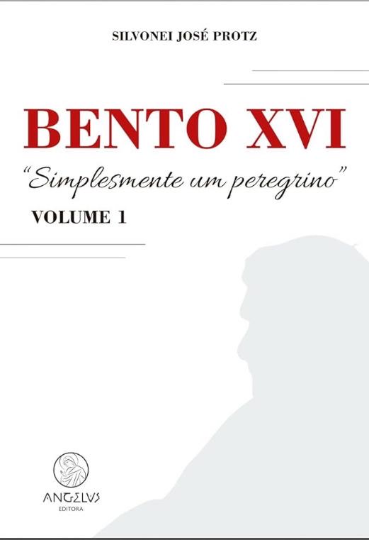 Bento XVI - Simplesmente Peregrino