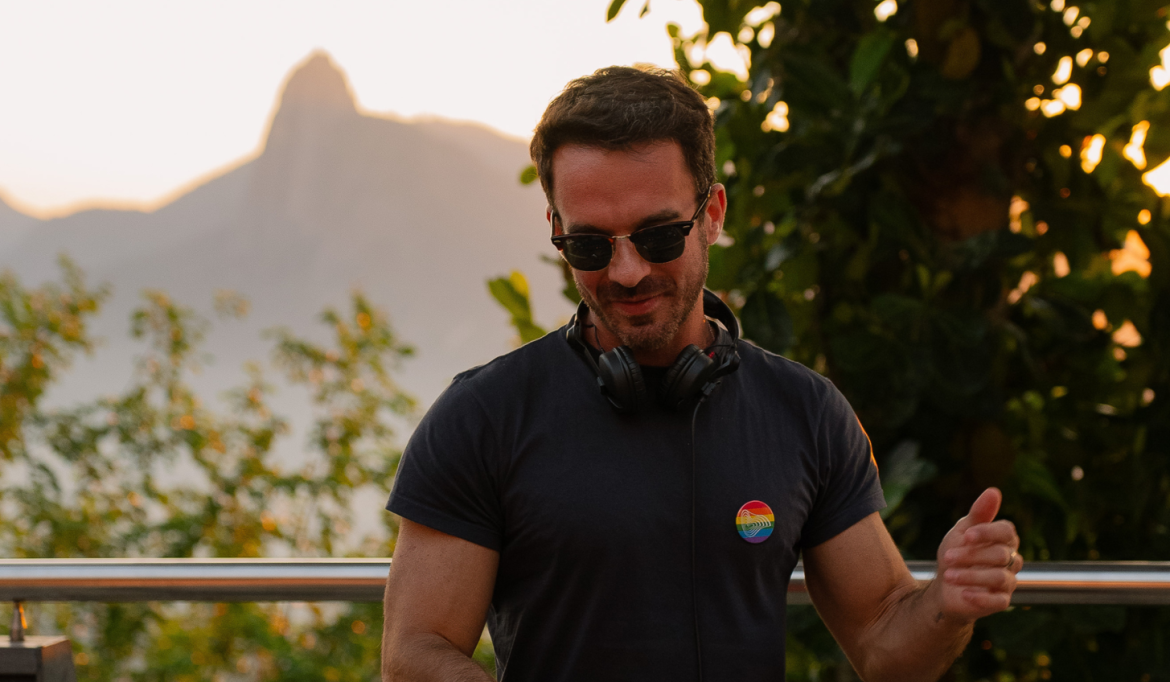 Tardes Cariocas: Parque Bondinho tem programação musical diurna no mês de abril Tardes Cariocas: Parque Bondinho tem programação musical diurna no mês de abril