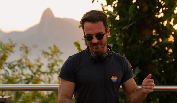 Tardes Cariocas: Parque Bondinho tem programação musical diurna no mês de abril