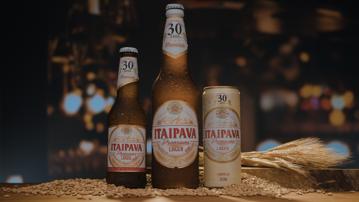Itaipava Premium