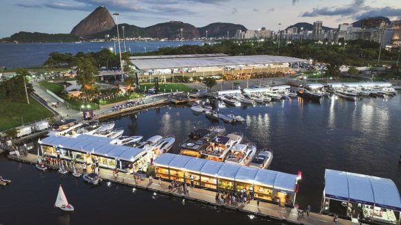 Rio Boat Show