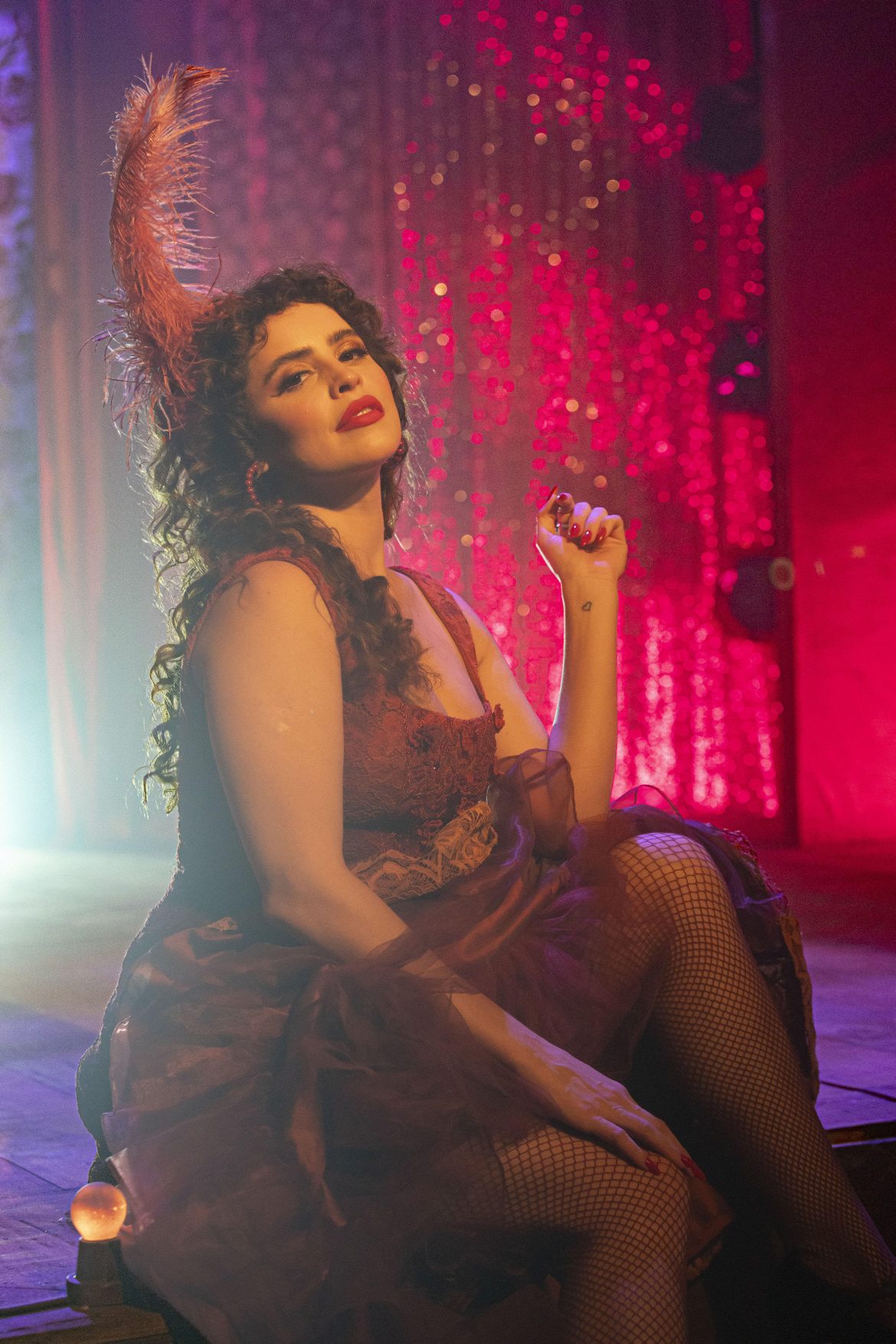 Lola (Natascha Falcão)