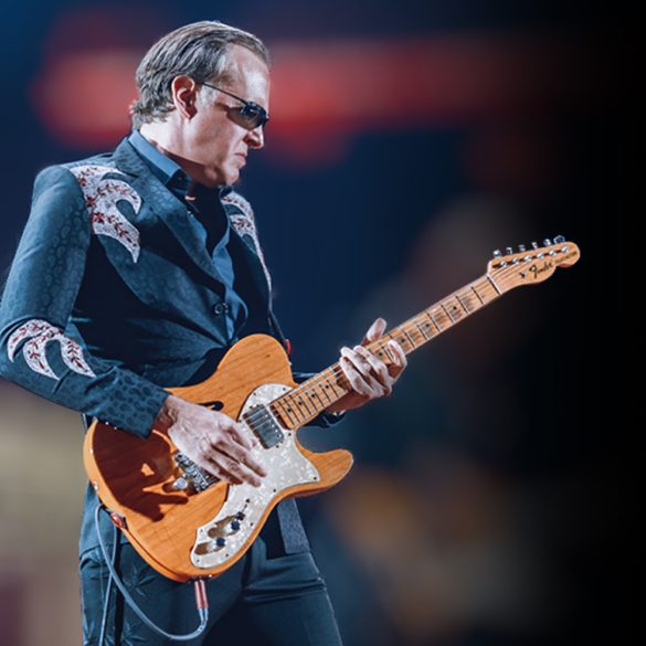 Joe Bonamassa