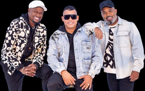 Grupo Vou Pro Sereno