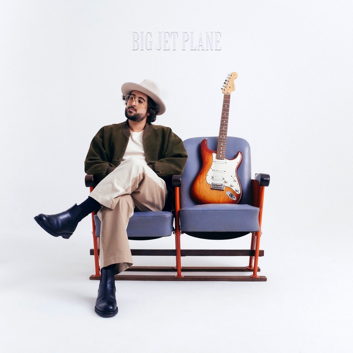 Zeeba - Big Jet Plane