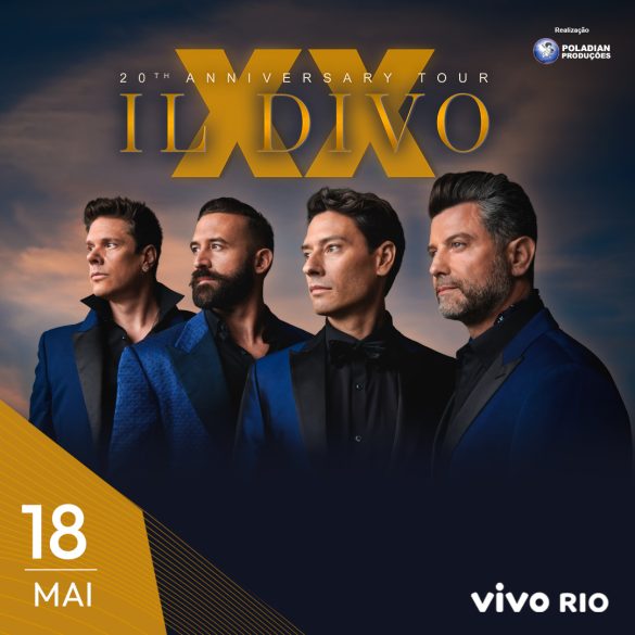 IL Divo IL Divo