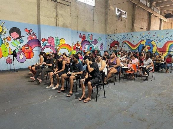 Feirão com 300 vagas para Jovem Aprendiz acontece nesta segunda-feira(6), no Caju