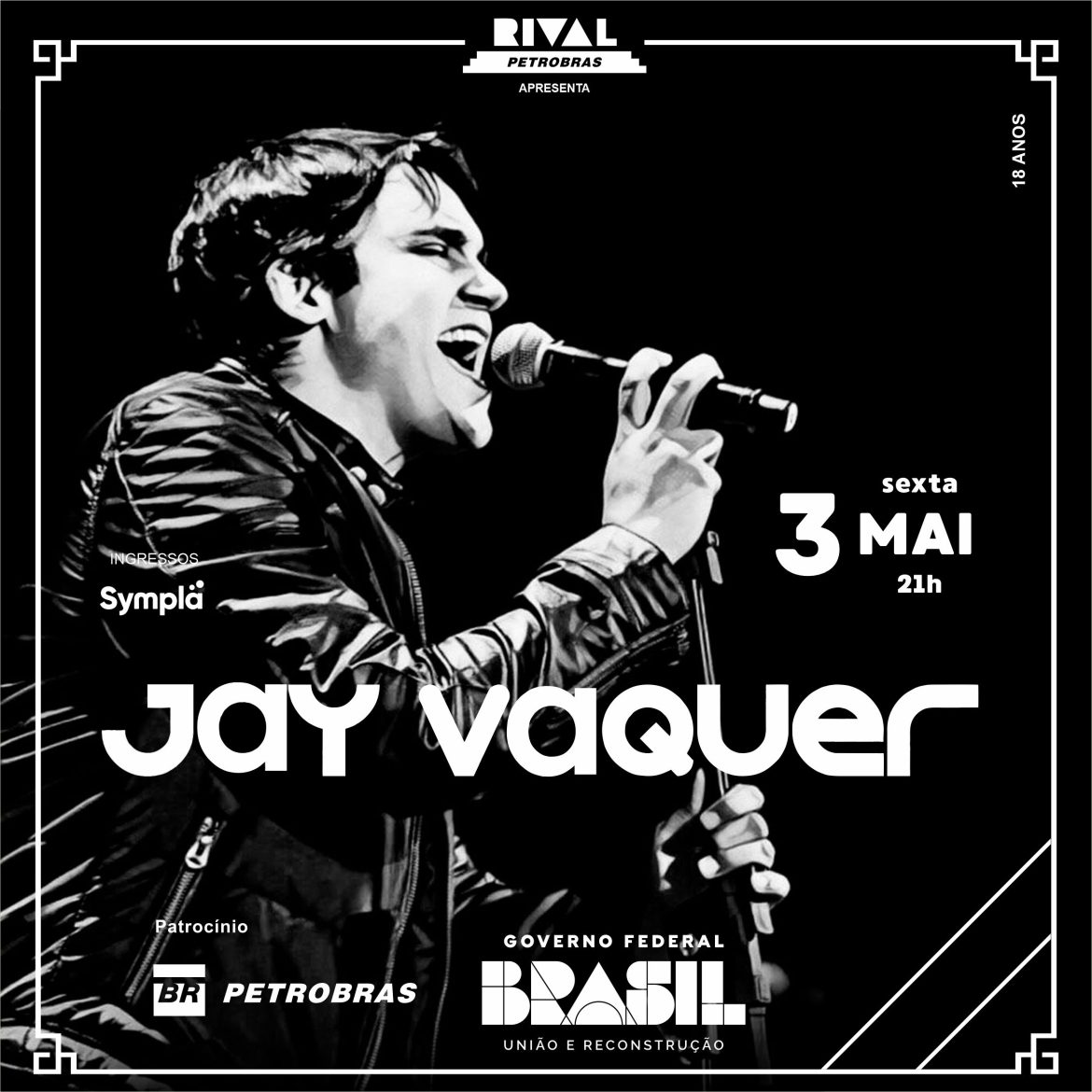 Jay Vaquer