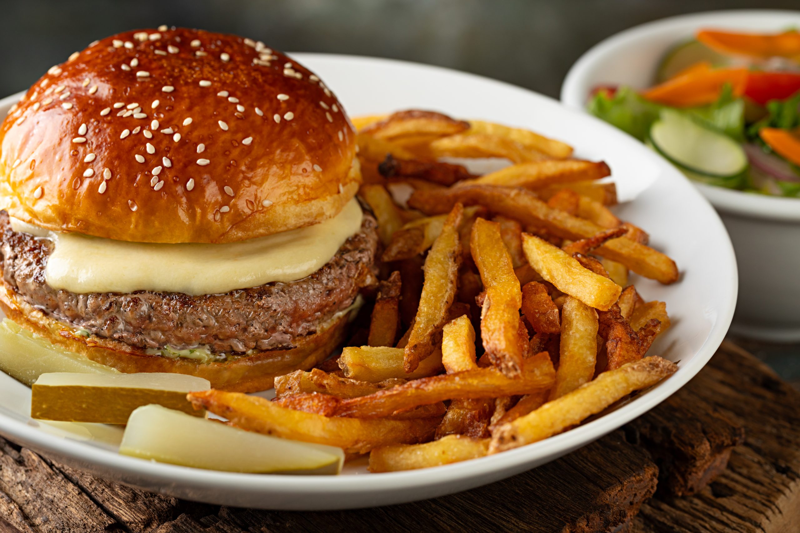 ARP – ARP burguer ARP - ARP burguer