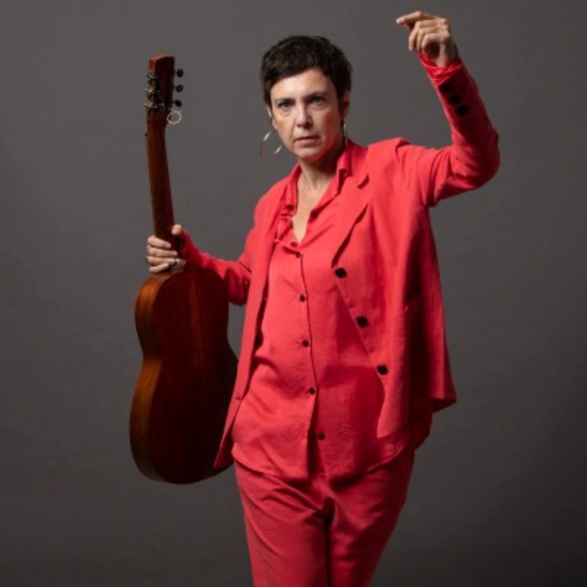 Adriana Calcanhotto Adriana Calcanhotto