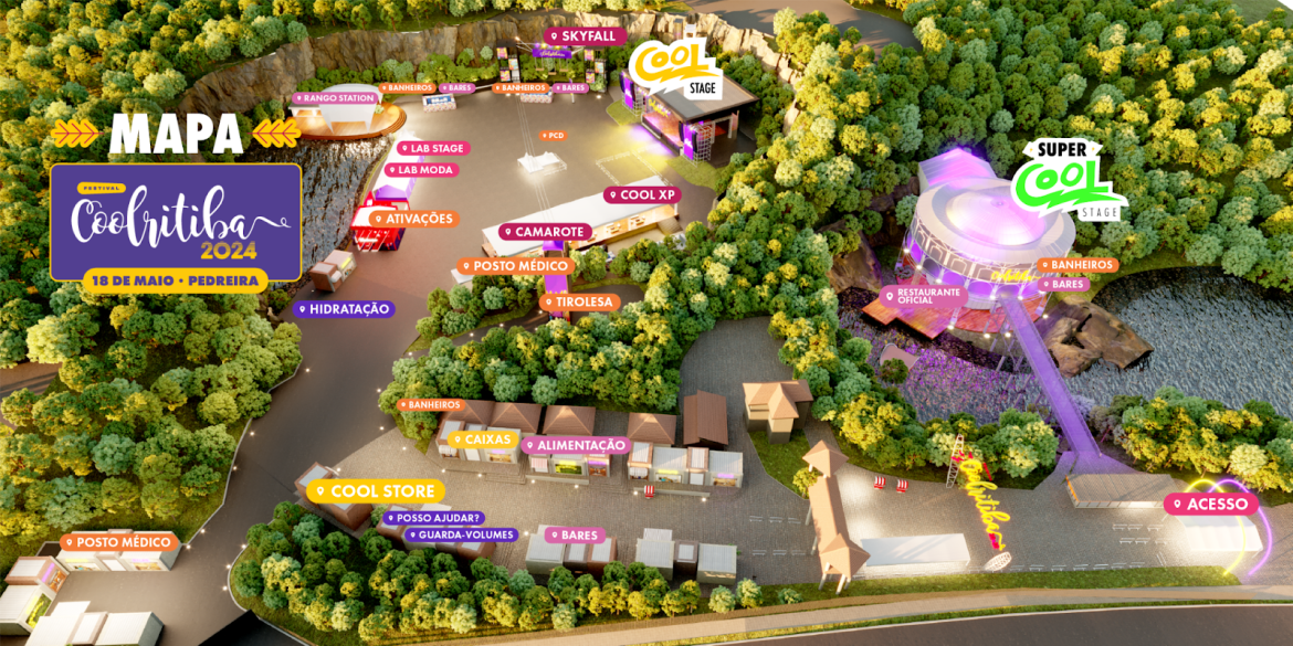 Festival Coolritiba