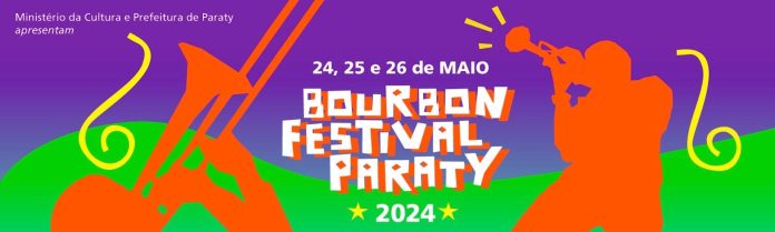 Bourbon Festival Paraty