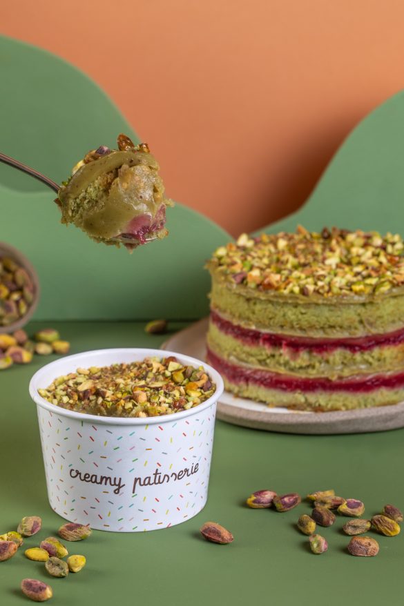 Creamy Patisserie_Dia das Mães 2024