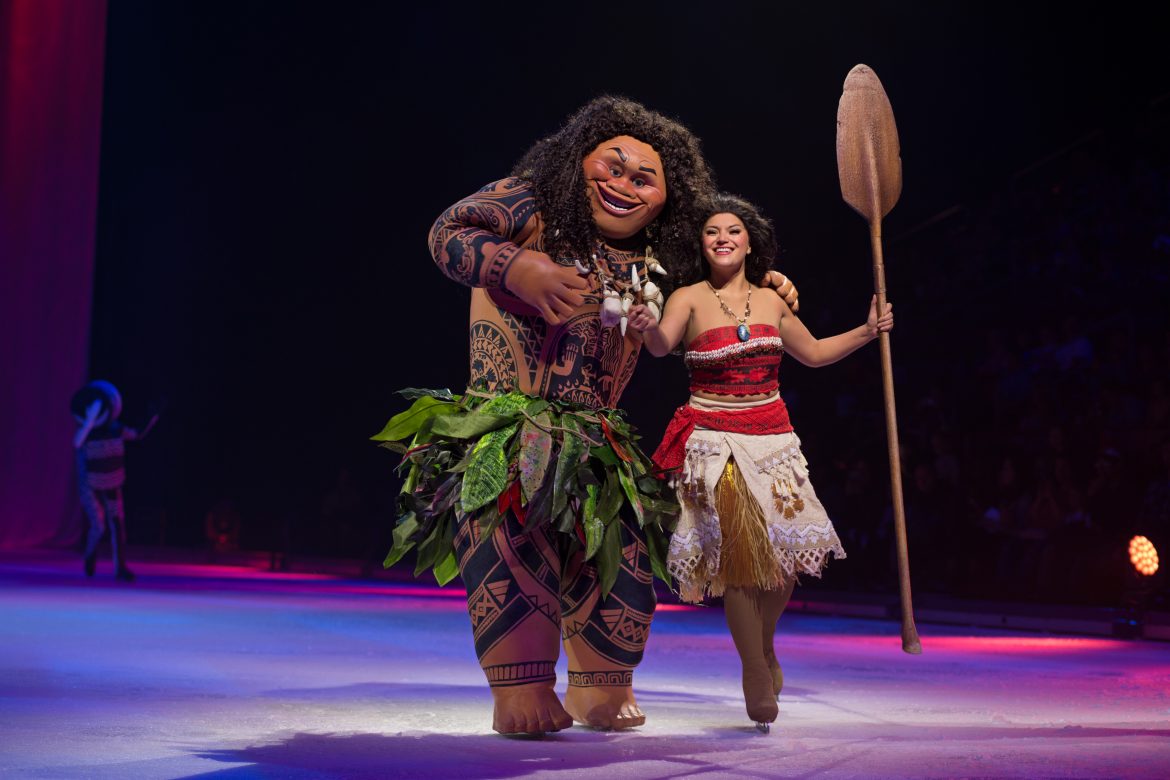 Disney On Ice Disney On Ice