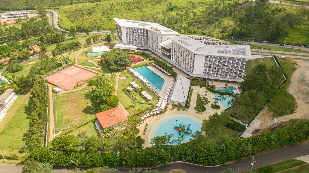 Novotel Itu Golf & Resort Novotel Itu Golf & Resort
