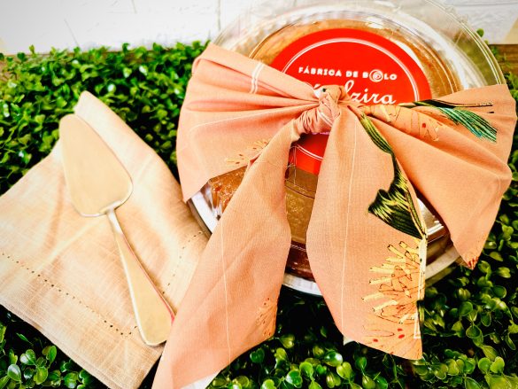 Fábrica de Bolo Vó Alzira