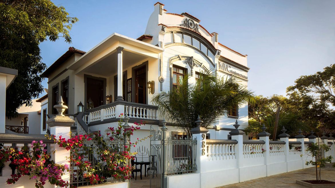 Casa de Santo Antônio