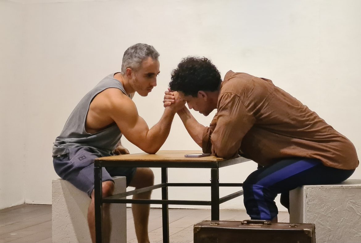 O Dia que o Sol Nasceu do Lado Errado O Dia que o Sol Nasceu do Lado Errado